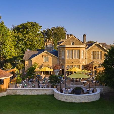 Homewood Hotel & Spa - Small Luxury Hotels Of The World Freshford Exterior photo