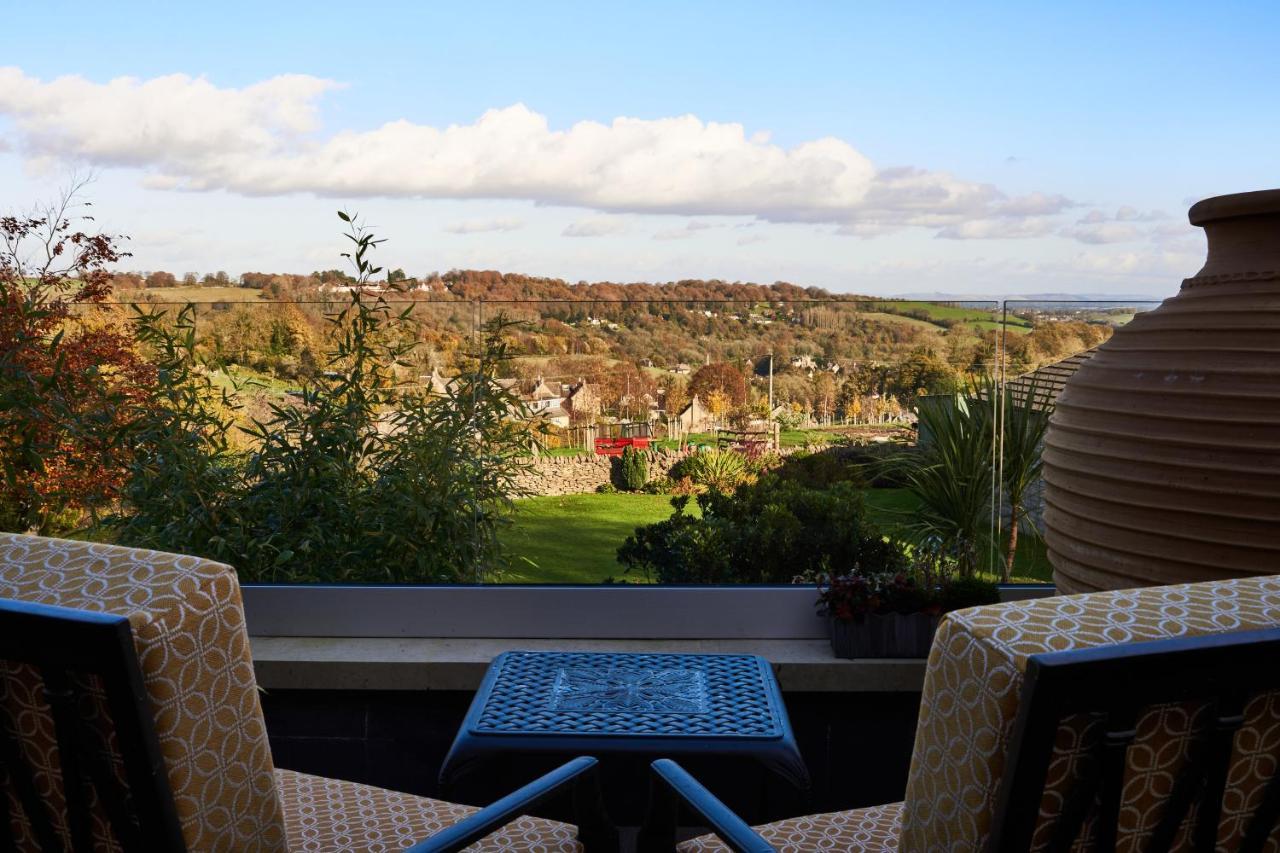 Homewood Hotel & Spa - Small Luxury Hotels Of The World Freshford Room photo