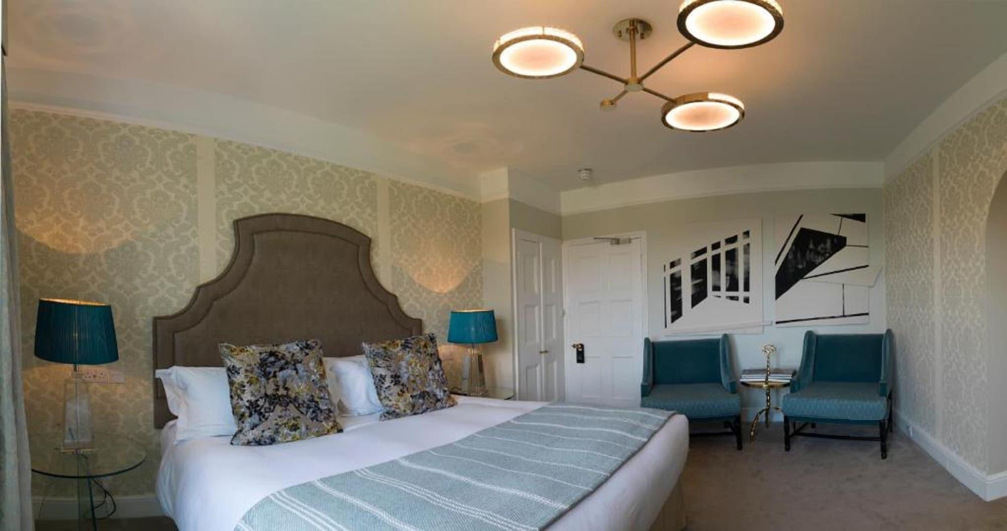 Homewood Hotel & Spa - Small Luxury Hotels Of The World Freshford Exterior photo