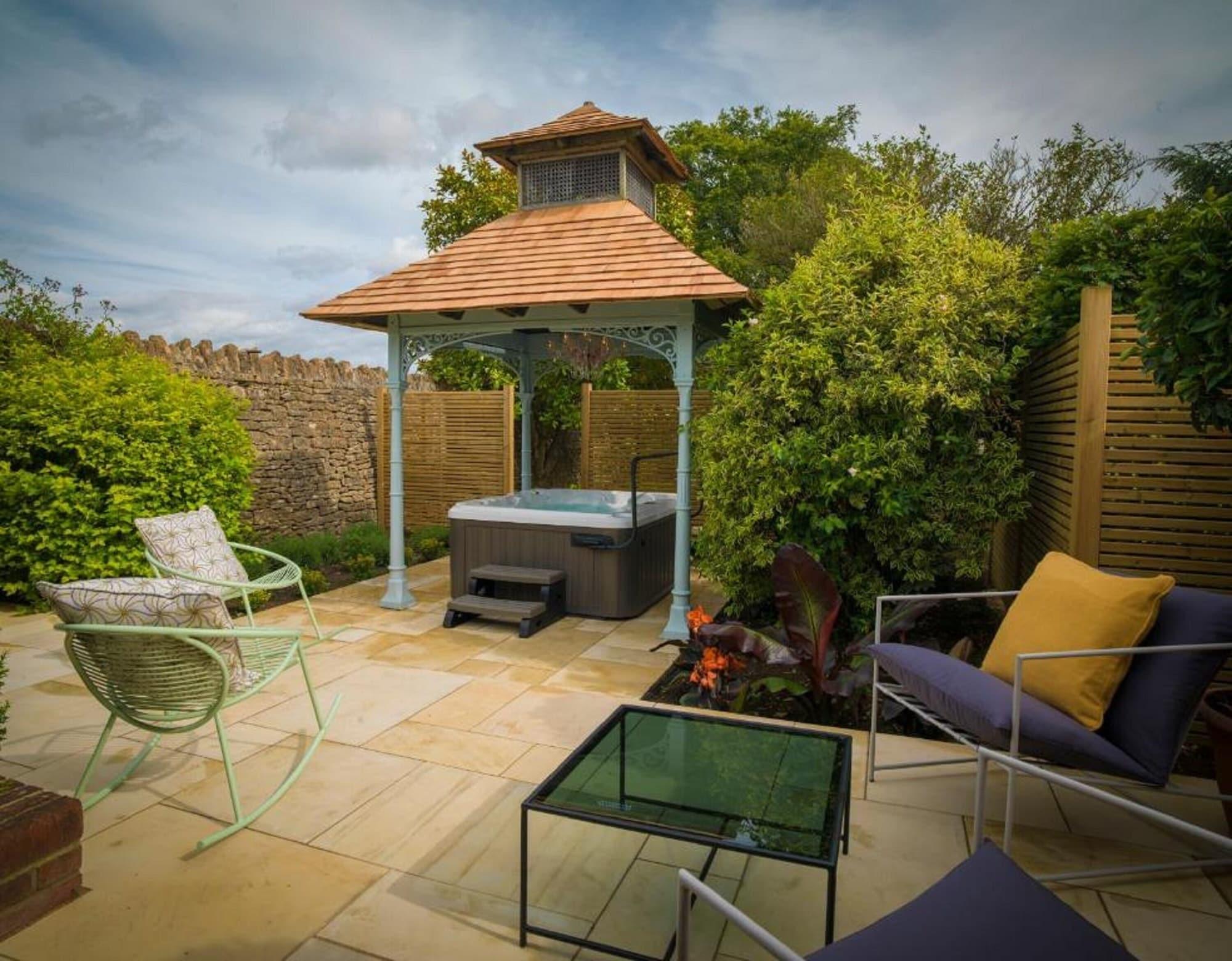 Homewood Hotel & Spa - Small Luxury Hotels Of The World Freshford Exterior photo