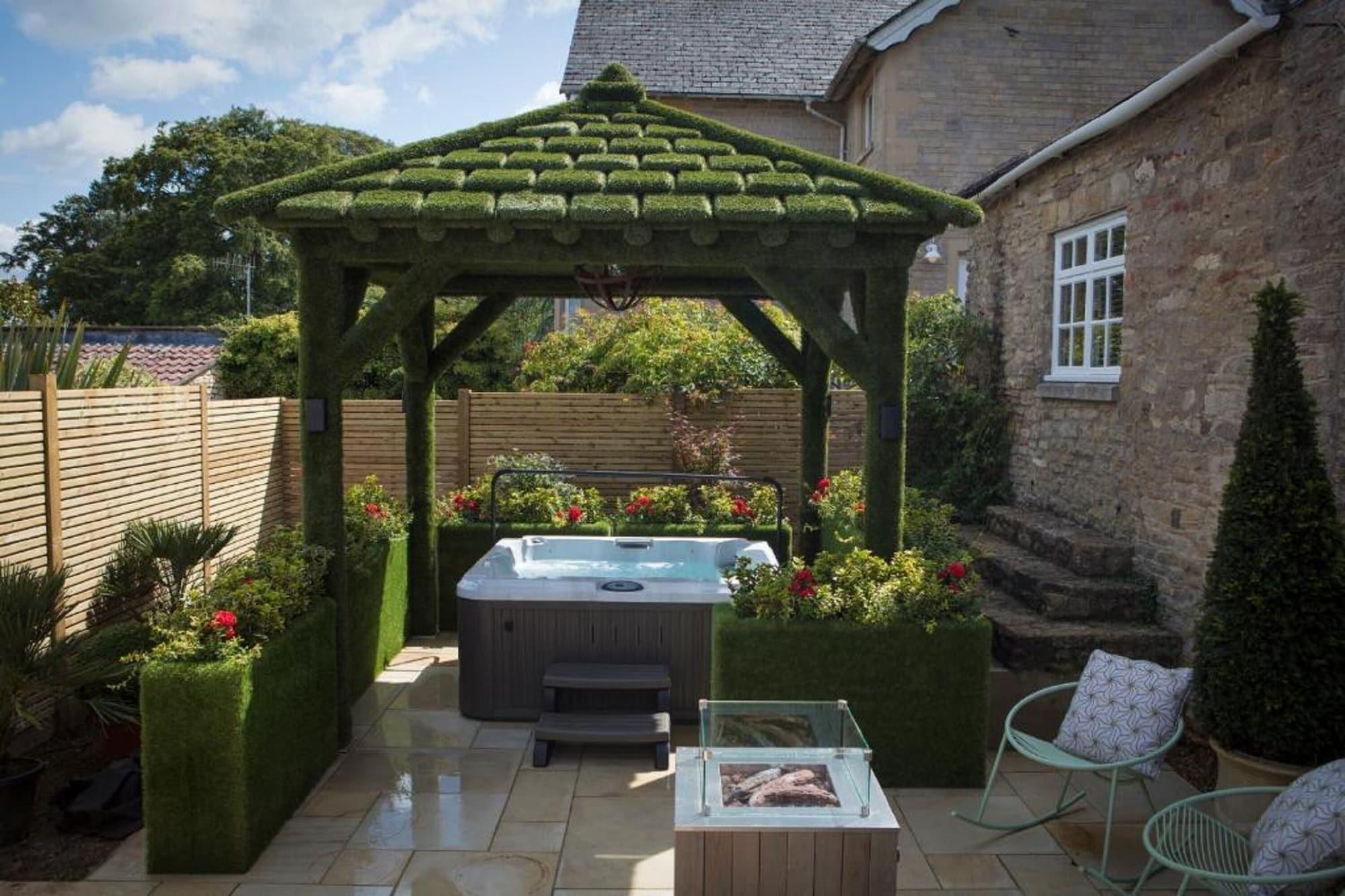 Homewood Hotel & Spa - Small Luxury Hotels Of The World Freshford Exterior photo