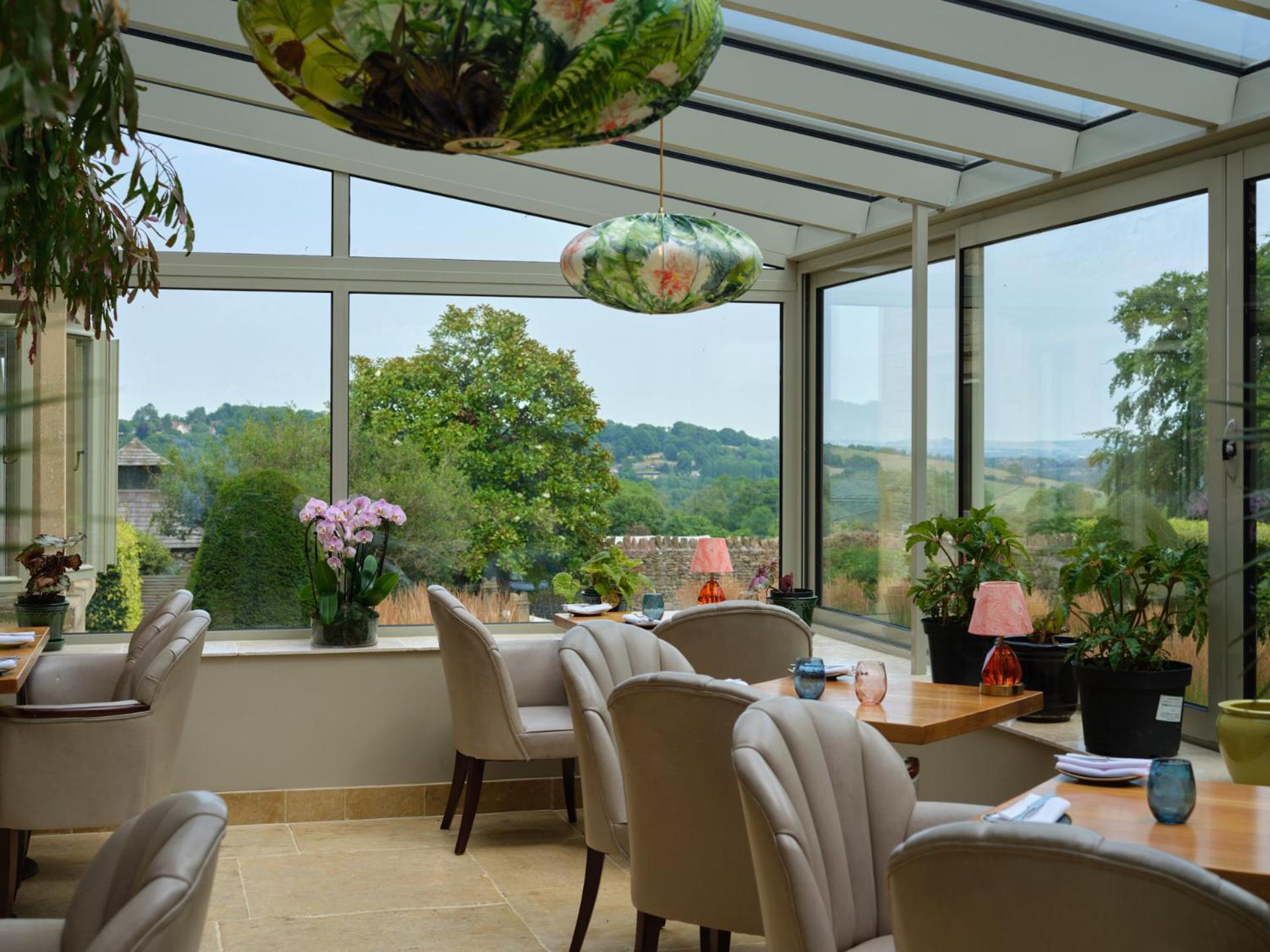 Homewood Hotel & Spa - Small Luxury Hotels Of The World Freshford Exterior photo