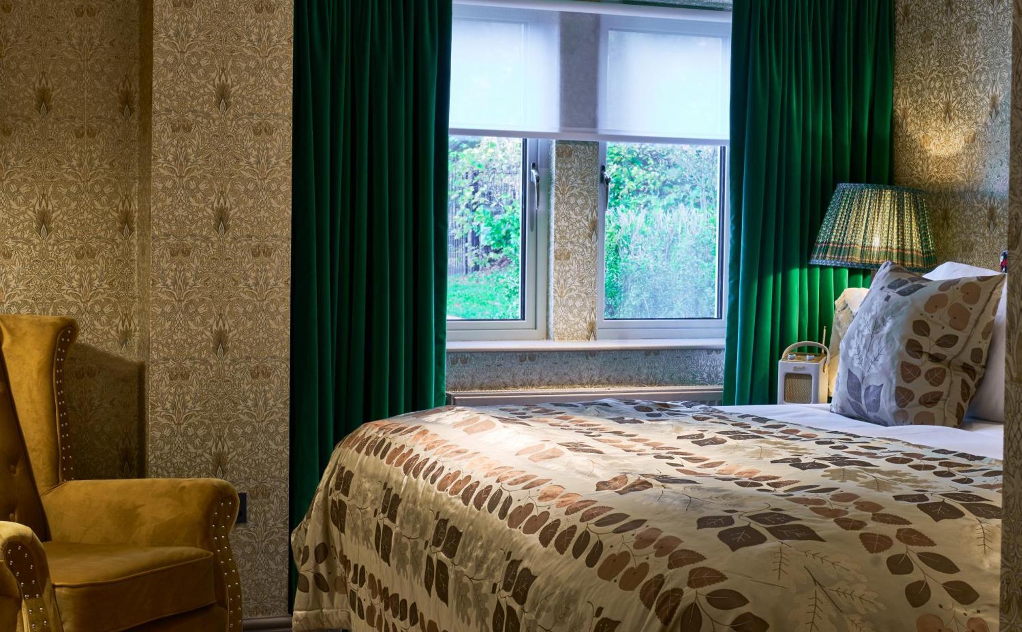 Homewood Hotel & Spa - Small Luxury Hotels Of The World Freshford Room photo