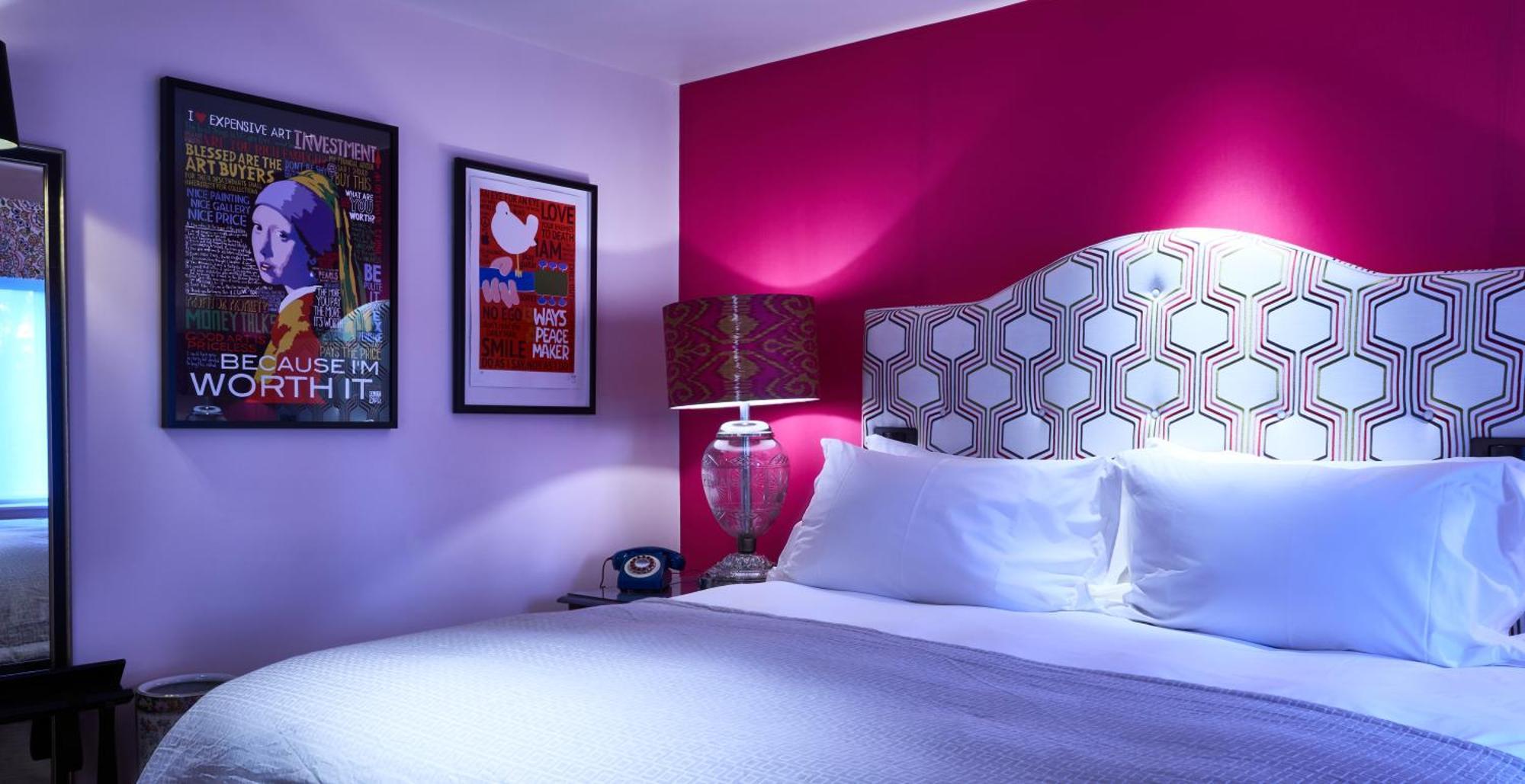 Homewood Hotel & Spa - Small Luxury Hotels Of The World Freshford Room photo