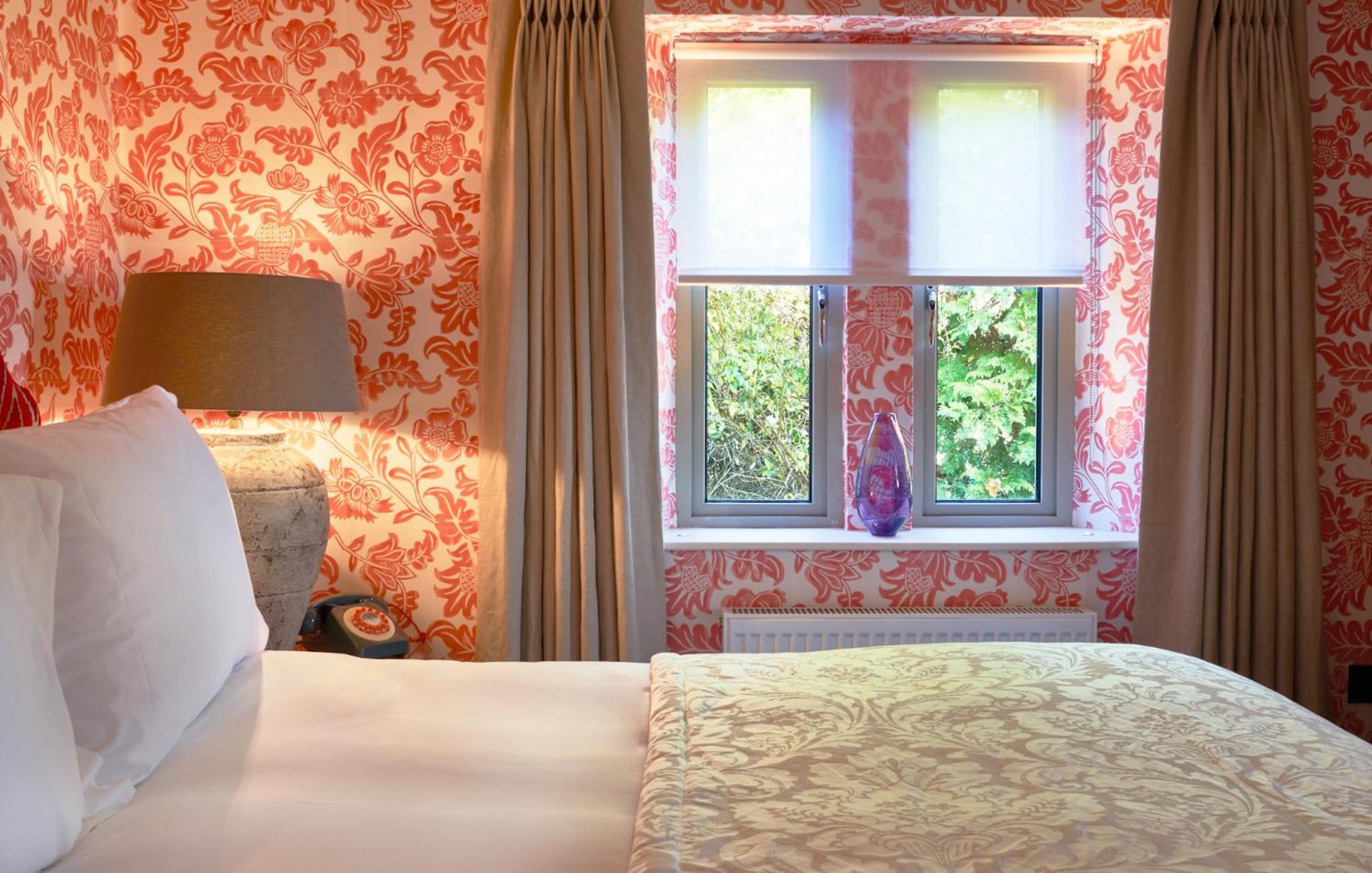 Homewood Hotel & Spa - Small Luxury Hotels Of The World Freshford Room photo