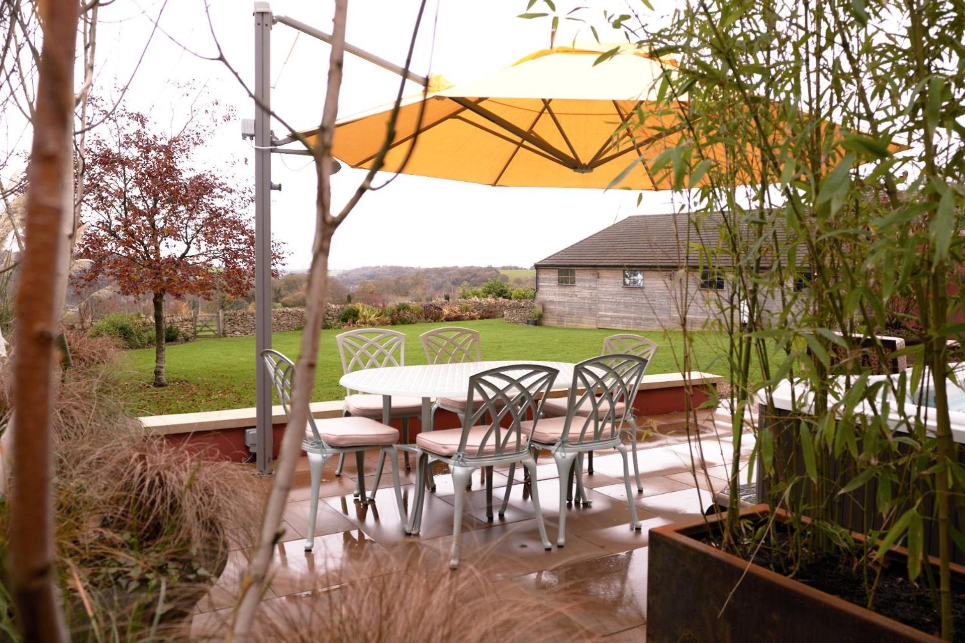 Homewood Hotel & Spa - Small Luxury Hotels Of The World Freshford Room photo