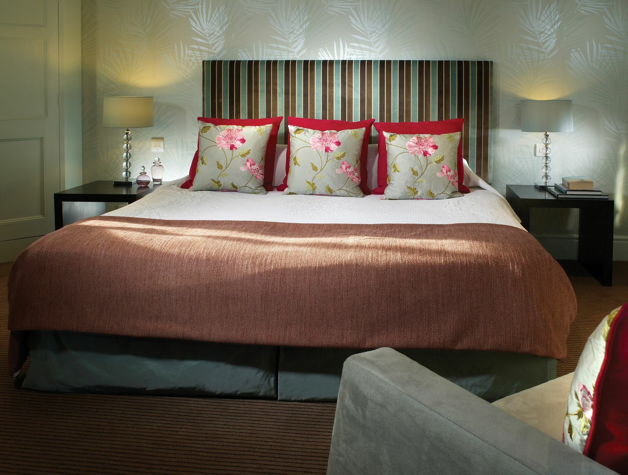 Homewood Hotel & Spa - Small Luxury Hotels Of The World Freshford Exterior photo